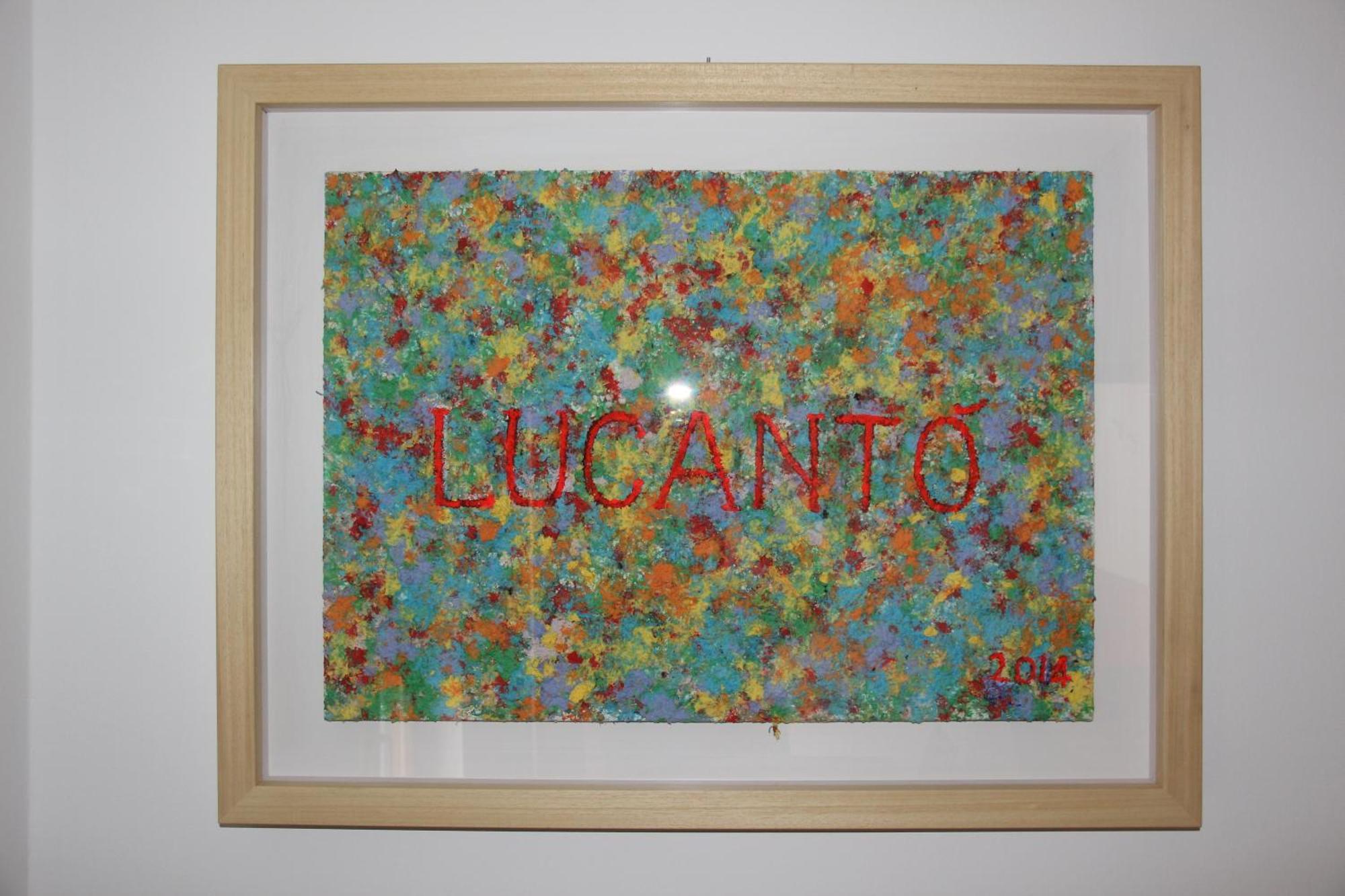 Lucanto Accommodations Calvello Luaran gambar