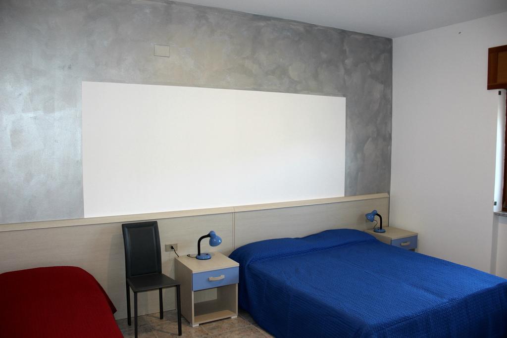 Lucanto Accommodations Calvello Bilik gambar