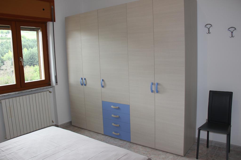 Lucanto Accommodations Calvello Luaran gambar