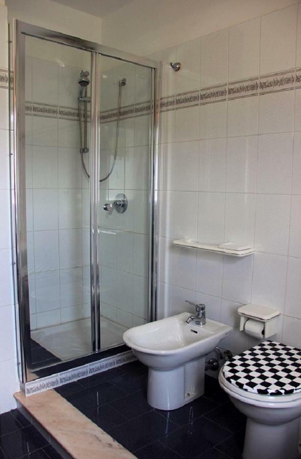 Lucanto Accommodations Calvello Luaran gambar