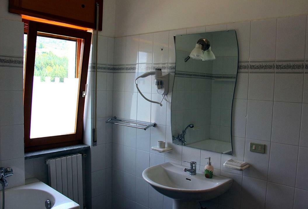 Lucanto Accommodations Calvello Luaran gambar