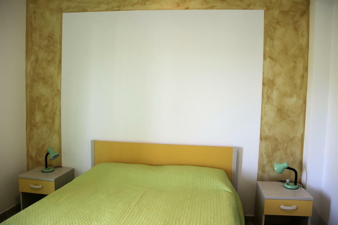 Lucanto Accommodations Calvello Luaran gambar